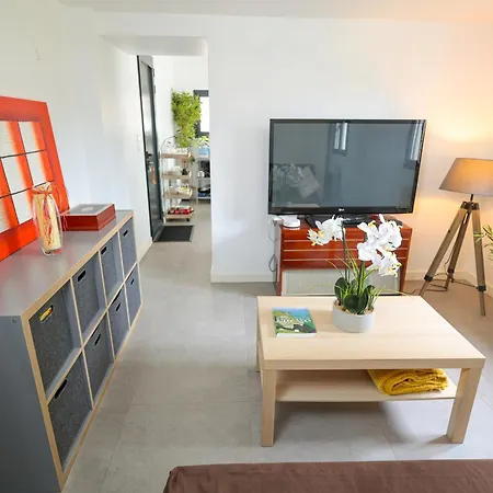 Vakantiehuis Cosy Neuf Avec Jardin Mions