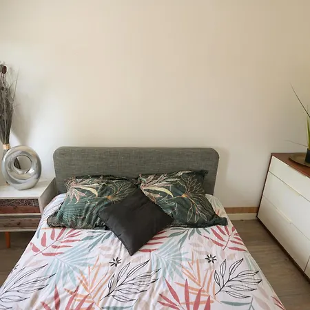 Cosy Neuf Avec Jardin