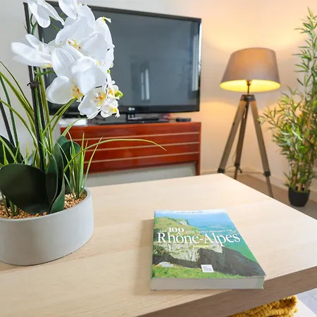Vakantiehuis Cosy Neuf Avec Jardin Mions
